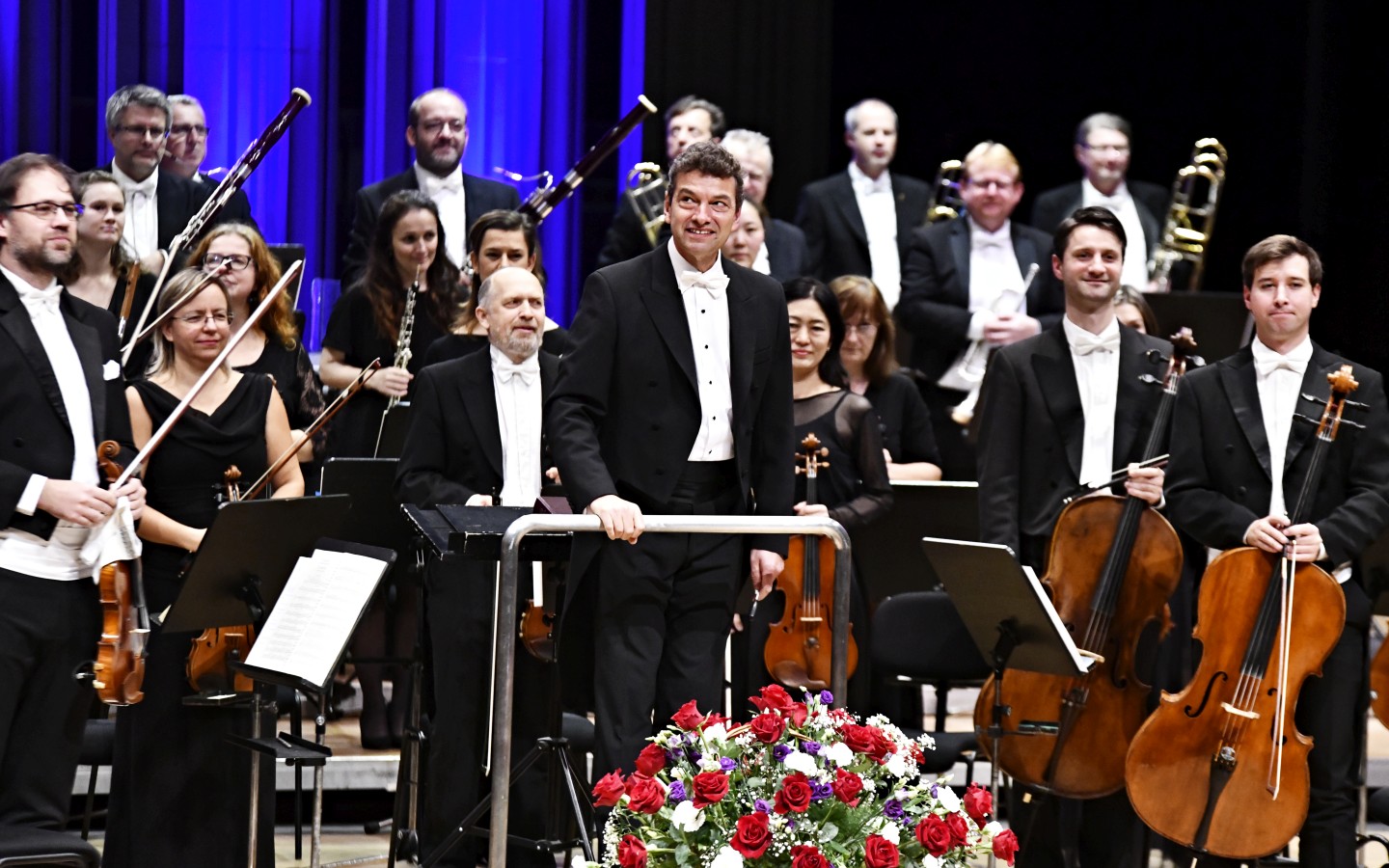 Rok české hudby 2024 ve Filharmonii Hradec Králové